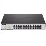 Коммутатор D-link DGS-1100-24/ME/B1A (1000 Base-TX (1000 мбит/с))