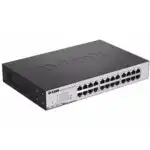 Коммутатор D-link DGS-1100-24/ME/B1A (1000 Base-TX (1000 мбит/с))