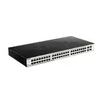 Коммутатор D-link DGS-1210-52/ME/A1A (1000 Base-TX (1000 мбит/с))
