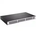 Коммутатор D-link DGS-1210-52/ME/A1A (1000 Base-TX (1000 мбит/с))