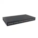 Сетевое устройство OSNOVO MIDSPAN-24/370RG (PoE-инжектор)