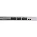 Коммутатор D-link DGS-1210-26/F1A/F1B DGS-1210-26/F1B (1000 Base-TX (1000 мбит/с), 2 SFP порта)