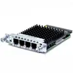 Сетевое устройство Cisco Four-port Voice Interface Card - FXO VIC2-4FXO= (Модуль)