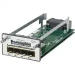 Сетевое устройство Cisco C3KX-NM-1G= (Модуль)