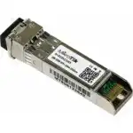 Модуль Mikrotik S+31DLC10D (SFP+ модуль)