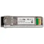 Модуль Mikrotik S+31DLC10D (SFP+ модуль)