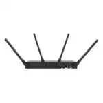 Маршрутизатор Mikrotik RB4011IGS+5HACQ2HND-IN (10/100/1000 Base-TX (1000 мбит/с))