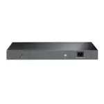 Коммутатор TP-Link JetStream T2600G-28SQ (24 SFP порта)