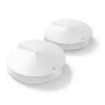 Маршрутизатор для дома TP-Link Deco M9 Plus (3-Pack) Deco M9 Plus(3-Pack)
