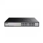 Коммутатор D-link DES-1016C/A1A (100 Base-TX (100 мбит/с))