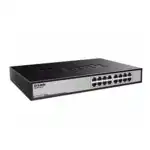 Коммутатор D-link DES-1016C/A1A (100 Base-TX (100 мбит/с))