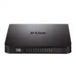 Коммутатор D-link DES-1024A/E1B (100 Base-TX (100 мбит/с))