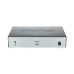 Коммутатор D-link DGS-1100-06/ME/A1B (1000 Base-TX (1000 мбит/с), 1 SFP порт)