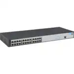 Маршрутизатор HPE FlexNetwork MSR3044 JG405A (10/100/1000 Base-TX (1000 мбит/с))