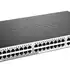 Коммутатор D-link DGS-1210-52MP/ME DGS-1210-52MP/ME/A1A (1000 Base-TX (1000 мбит/с))