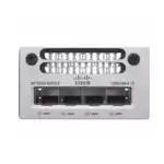 Сетевое устройство Cisco C3850-NM-4-1G= (Модуль)