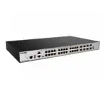 Коммутатор D-link DGS-3630-28TC DGS-3630-28TC/A1AMI (1000 Base-TX (1000 мбит/с))