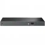 Коммутатор TP-Link TL-SF1016 (100 Base-TX (100 мбит/с))
