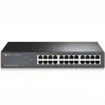 Коммутатор TP-Link TL-SF1024D (100 Base-TX (100 мбит/с))