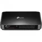Коммутатор TP-Link TL-SF1024M (100 Base-TX (100 мбит/с))
