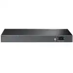 Коммутатор TP-Link TL-SF1048 (100 Base-TX (100 мбит/с))