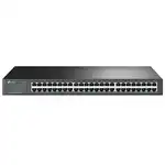 Коммутатор TP-Link TL-SF1048 (100 Base-TX (100 мбит/с))