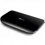 Коммутатор TP-Link TL-SG1008D (1000 Base-TX (1000 мбит/с))
