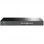 Коммутатор TP-Link TL-SG1016 (1000 Base-TX (1000 мбит/с))