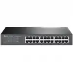 Коммутатор TP-Link TL-SG1024D (1000 Base-TX (1000 мбит/с))