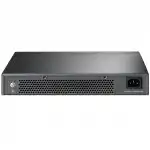 Коммутатор TP-Link TL-SG1024D (1000 Base-TX (1000 мбит/с))