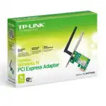 Сетевая карта TP-Link TL-WN781ND