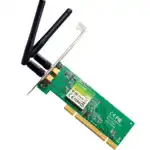 Сетевая карта TP-Link TL-WN851ND (RU) TL-WN851ND(RU)