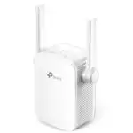 Усилитель сигнала Wi-Fi TP-Link N300 TL-WA855RE (10/100 Base-TX (100 мбит/с), Wi-Fi 4 (802.11b /g / n), с внешней антенной)