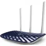 Маршрутизатор для дома TP-Link Archer C20 Archer C20(RU)
