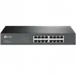 Коммутатор TP-Link TL-SG1016D (1000 Base-TX (1000 мбит/с))