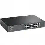 Коммутатор TP-Link TL-SG1016D (1000 Base-TX (1000 мбит/с))