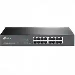 Коммутатор TP-Link TL-SG1016DE (1000 Base-TX (1000 мбит/с))