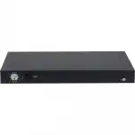 Коммутатор Dahua DH-PFS4218-16ET-240 (100 Base-TX (100 мбит/с), 2 SFP порта)