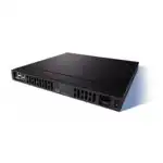 Маршрутизатор Cisco ISR4331-SEC/K9 (10/100/1000 Base-TX (1000 мбит/с))