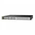 Маршрутизатор Cisco ISR4331-SEC/K9 (10/100/1000 Base-TX (1000 мбит/с))