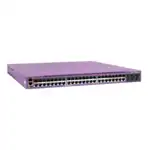 Коммутатор Extreme X690-48t-2q-4c 17360 (10 GBase-T (10000 мбит/с), 48 SFP портов)