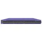 Коммутатор Extreme X690-48t-2q-4c 17360 (10 GBase-T (10000 мбит/с), 48 SFP портов)