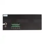 Коммутатор OSNOVO SW-60802/IC (1000 Base-TX (1000 мбит/с), 2 SFP порта)
