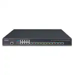 Коммутатор Planet XGS-6350-12X8TR (1000 Base-TX (1000 мбит/с), 12 SFP портов)