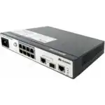 Коммутатор Huawei S2700-9TP-PWR-EI 02352335 (100 Base-TX (100 мбит/с), 1 SFP порт)