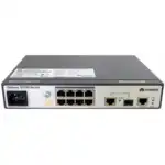 Коммутатор Huawei S2700-9TP-PWR-EI 02352335 (100 Base-TX (100 мбит/с), 1 SFP порт)
