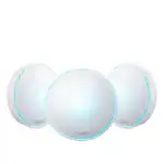 Маршрутизатор для дома Asus Lyra Wireless MAP-AC2200 MAP-AC2200 (1-PK)