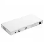 Коммутатор Ubiquiti UniFi Switch US-16-150W US-16-150W-EU (1000 Base-TX (1000 мбит/с), 2 SFP порта)
