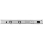 Коммутатор Ubiquiti UniFi Switch US-16-150W US-16-150W-EU (1000 Base-TX (1000 мбит/с), 2 SFP порта)