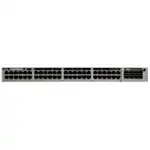 Коммутатор Cisco Catalyst 9300 C9300-48T-E (1000 Base-TX (1000 мбит/с))